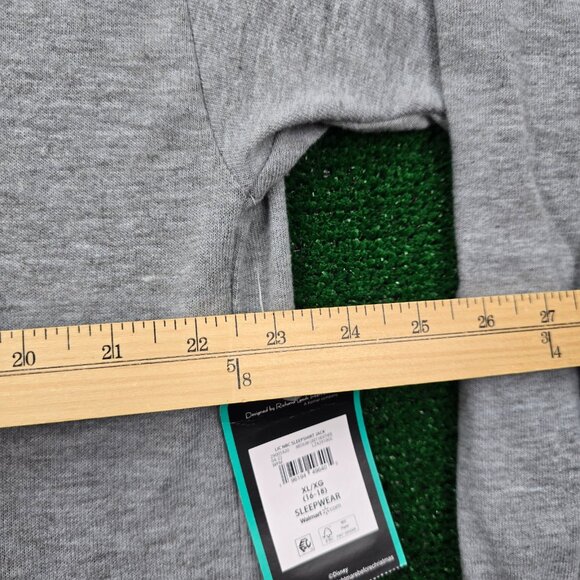 Disney Nightmare Before Christmas Sleep Shirt Unisex XL Keep It Spooky Halloween - Picture 7 of 10